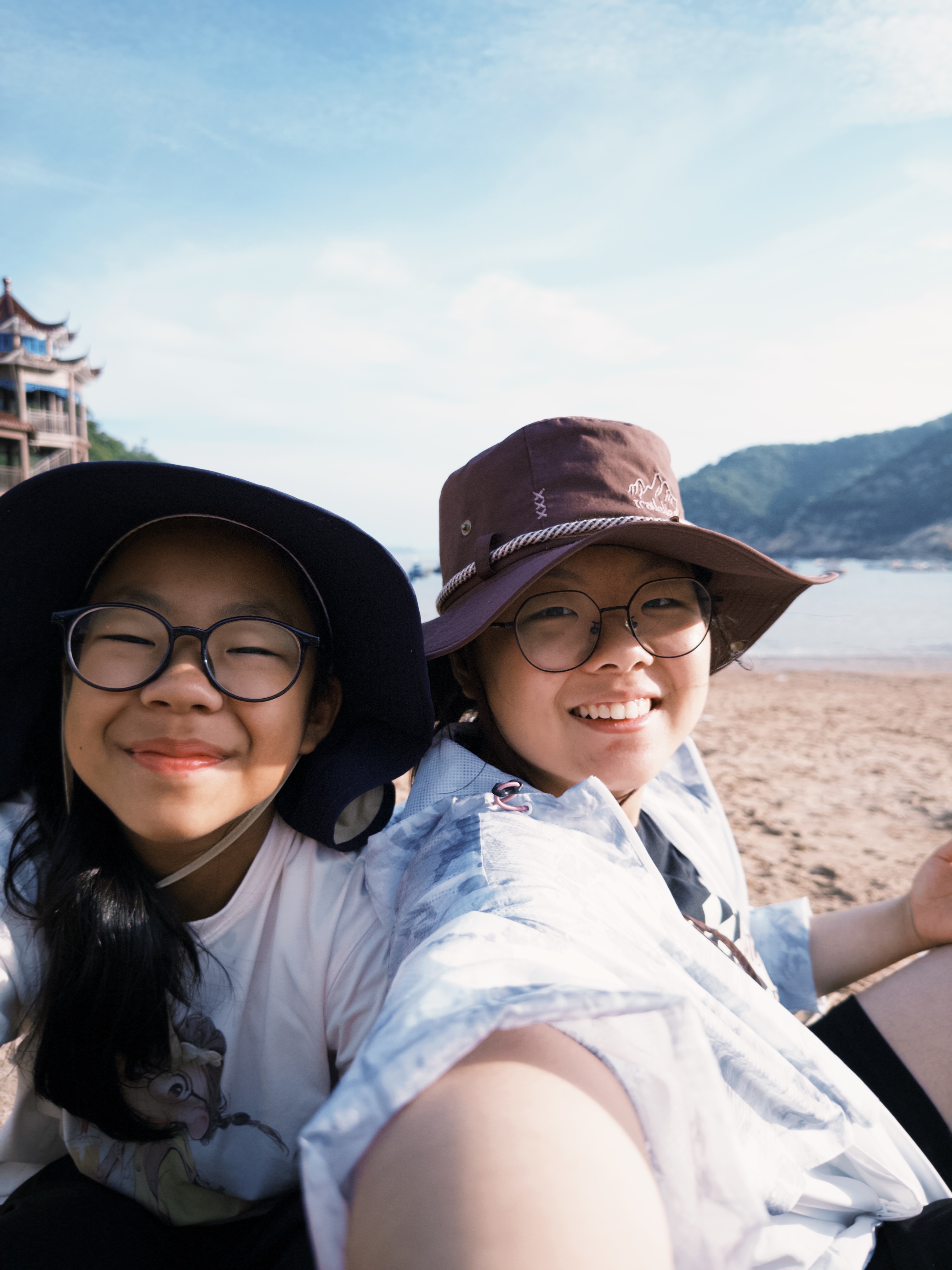 海边时光